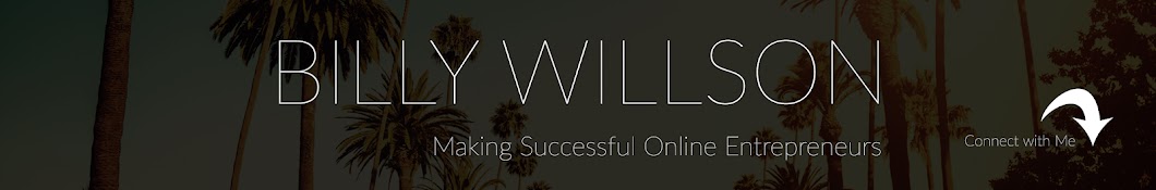 Billy Willson Banner