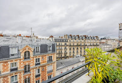 Appartement avec terrasse 2