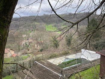 maison à Capdenac-Gare (12)