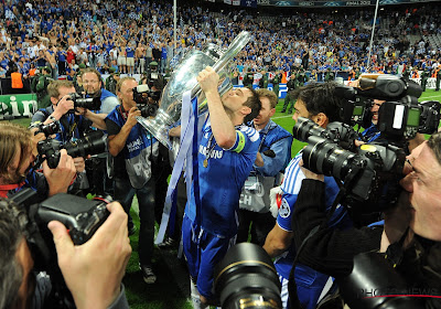 🎥 Il y a dix ans, Chelsea gagnait la Ligue des Champions pour la première fois de son histoire