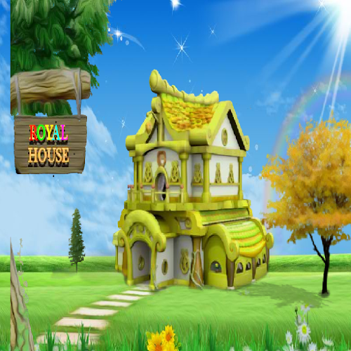 Android application Copse House Escape screenshort