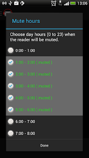 Mail Reader(圖4)-速報App