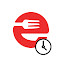 e-FOOD Order Clock