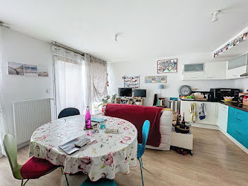 appartement à Angers (49)