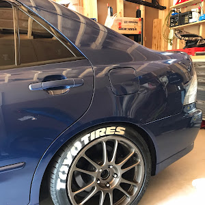 アルテッツァ SXE10