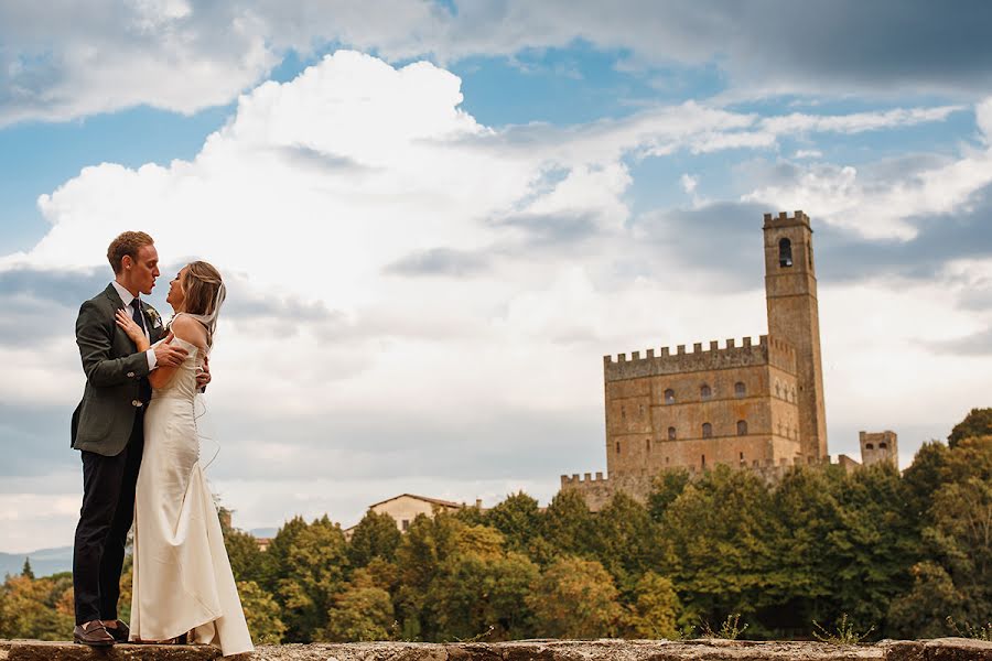 Fotógrafo de casamento Stephen Walker (stewalkerphoto). Foto de 18 de fevereiro 2019