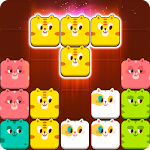 Cover Image of Unduh Puzzle Blok Kayu - Game Klasik & Puzzle Jigsaw 1.1.6 APK