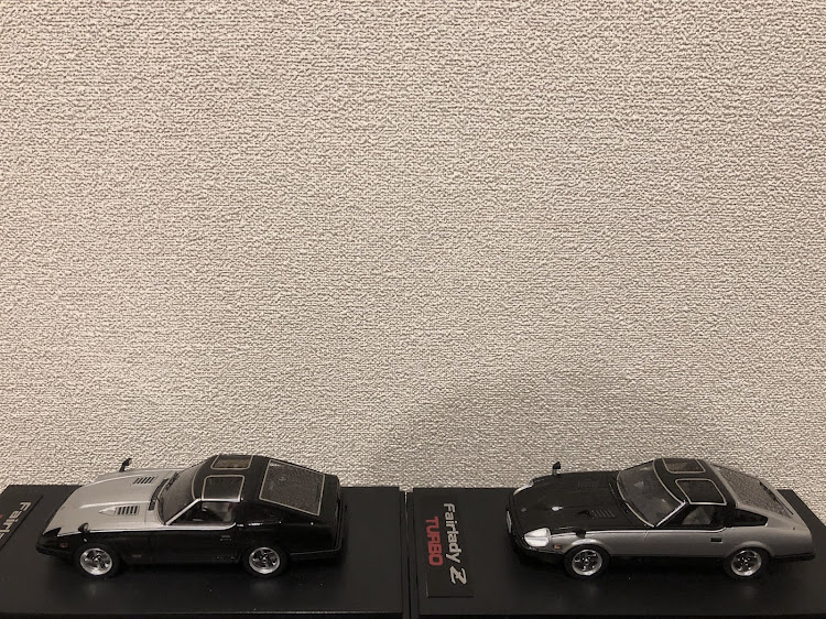 フェアレディZのS130Z2000TURBOさんが投稿したカスタム事例の投稿画像3枚目