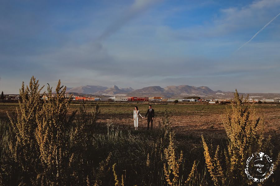 Fotógrafo de bodas Sofia Nihal (sofianihal). Foto del 27 de junio 2019