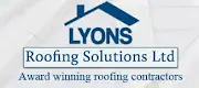 Lyons Roofing Solutions Limited Logo