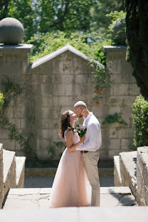 Wedding photographer Natasha Gornostay (natashagornostay). Photo of 31 August 2020