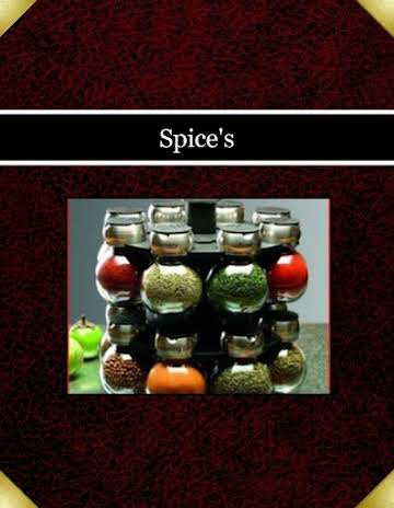 Spice's