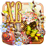 Cover Image of Download Easter Orthodox Live Wallpaper 1.6 APK