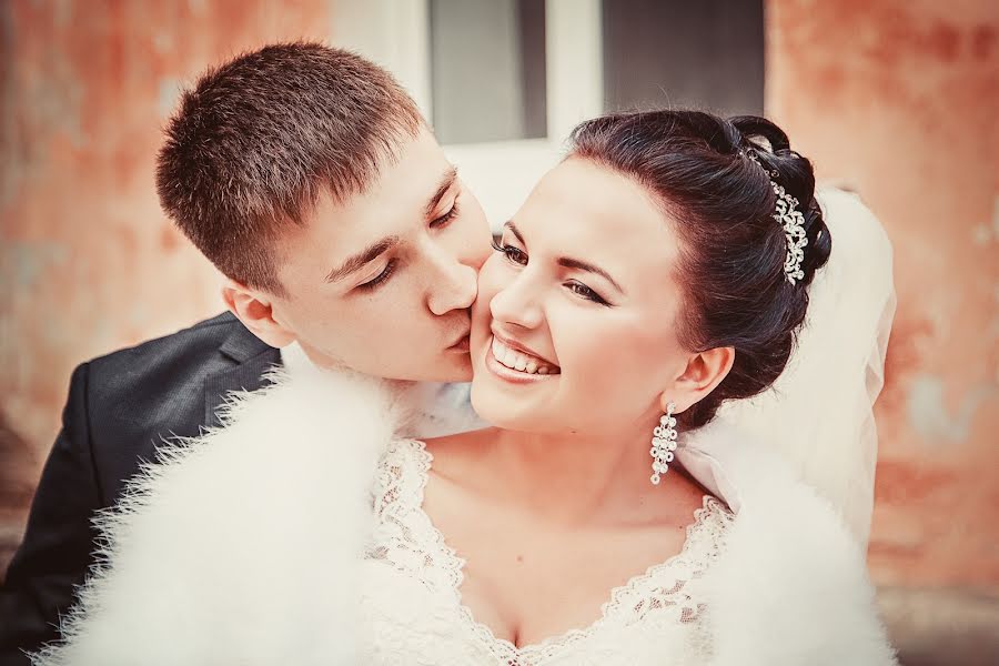 Wedding photographer Venera Voyuckaya (venerafoto). Photo of 15 May 2014