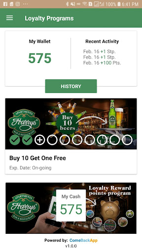 Harrys Restaurant  Bar Pattaya