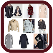 Women Coats And Jacket new  Icon