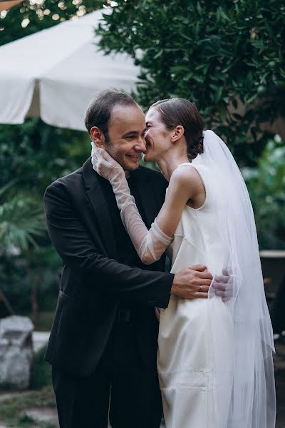 Fotógrafo de bodas Svetlana Tosur (ojizarco). Foto del 29 de enero