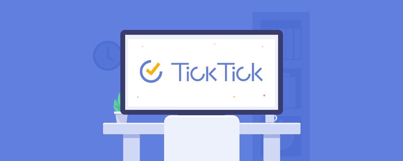 TickTick - Todo & Task List Preview image 2