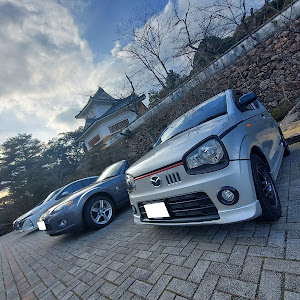 キャロル HB36S