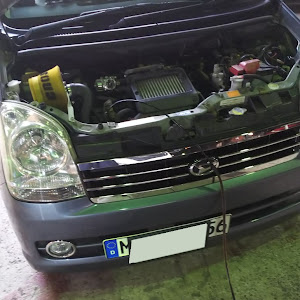 ミラアヴィ L250S