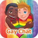 Cover Image of Baixar Free Gay Video Cam Chat Advice 1.0 APK