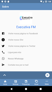 Executiva Gyn 92,7(圖3)-速報App