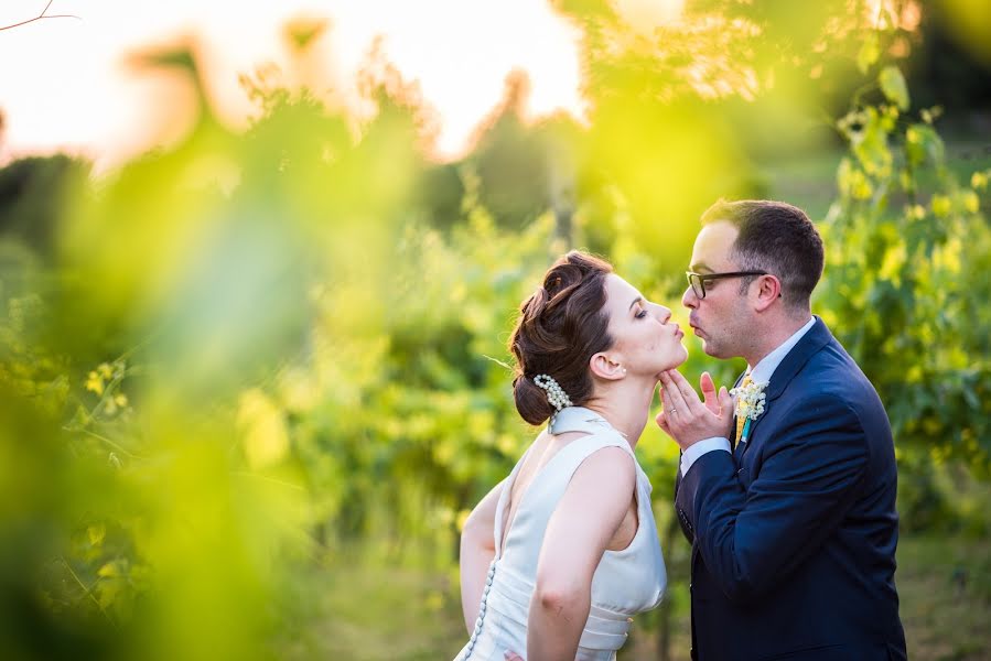 Wedding photographer Dario Dusio (dariodusio). Photo of 20 June 2017