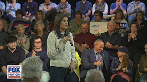 Nikki Haley: Derry, NH thumbnail