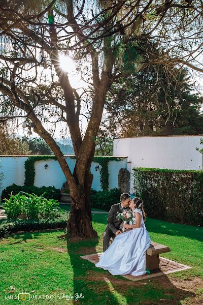 Fotógrafo de bodas Luis Quevedo (luisquevedo). Foto del 12 de julio 2022