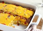 VELVEETA® Cheesy Bacon Brunch Casserole was pinched from <a href="http://www.kraftrecipes.com/recipes/velveeta-cheesy-bacon-brunch-casserole-115361.aspx" target="_blank">www.kraftrecipes.com.</a>