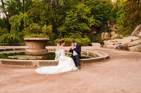 Photographe de mariage Kristina Dudaeva (kristinadx). Photo du 2 avril 2016