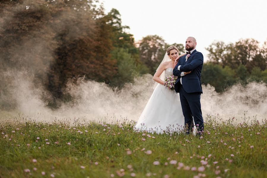 Wedding photographer Ondřej Pech (ondrejpech). Photo of 12 February 2021