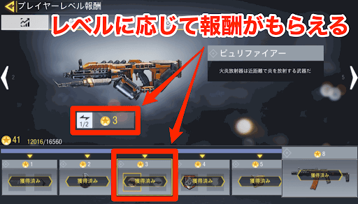 Cod 武器 強い