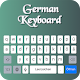 Download German Keyboard For PC Windows and Mac 1.0