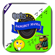 Dangdut Mania Quiz 1.0 Icon