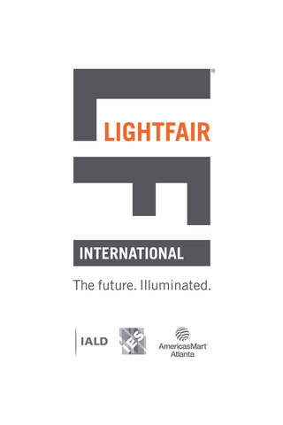 LIGHTFAIR International