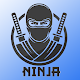 Download Ninja Subway Kid : Assassin Endless Samurai Runner For PC Windows and Mac 1