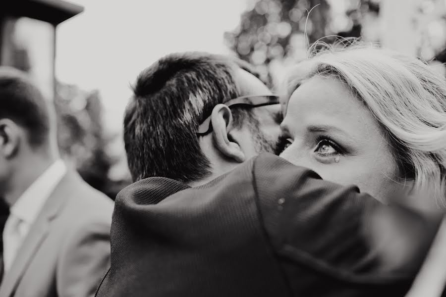 Photographe de mariage Nadya Koldaeva (nadiapro). Photo du 4 décembre 2015