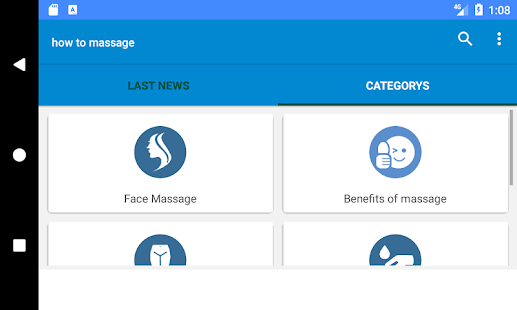 how to massage(圖7)-速報App