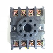 Đế Rơle (Relay) Thời Gian Pf083A