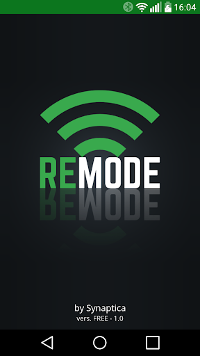 Remode Free