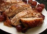 Slow Cooker Brown Sugar Pork Loin was pinched from <a href="http://southernfood.about.com/od/crockpotporkroasts/r/r80920a.htm" target="_blank">southernfood.about.com.</a>