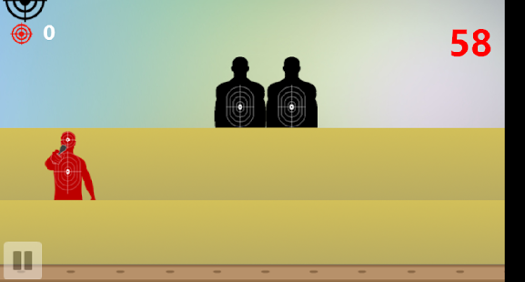 Shooting Range Screenshots 1