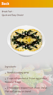 Perfect Diet for Weight loss plan(圖4)-速報App