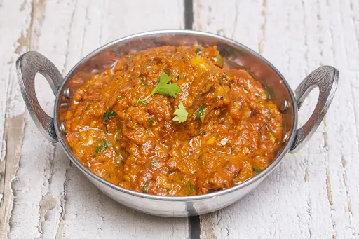 Chicken Kadai [4 Pieces]