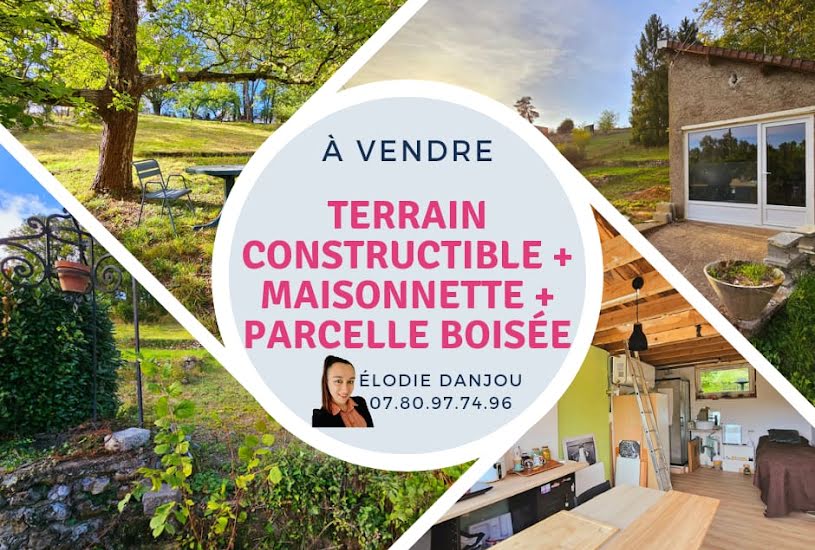  Vente Terrain à bâtir - à Autheuil (28220) 