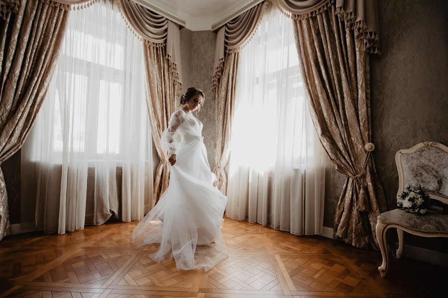 Fotógrafo de bodas Diana Rumyanceva (dianfoto). Foto del 29 de julio 2019