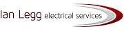 Ian Legg Electrical Services Logo