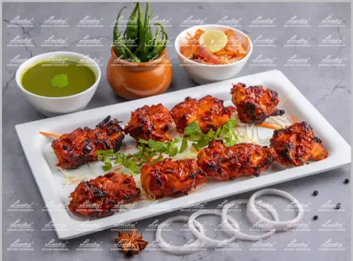 Chicken Banjara Kebab