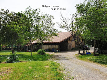 maison à Lévignac-de-Guyenne (47)